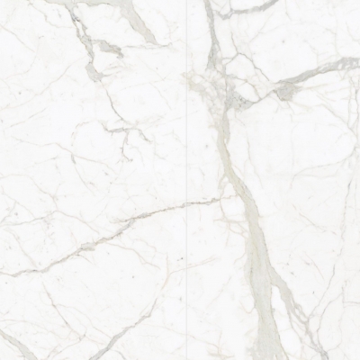 Jazz White Marble