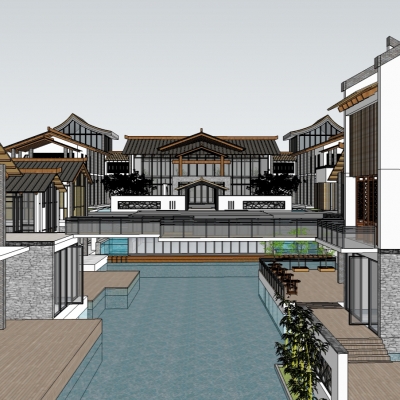 New Chinese Leisure Club