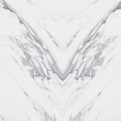 symmetrical marble