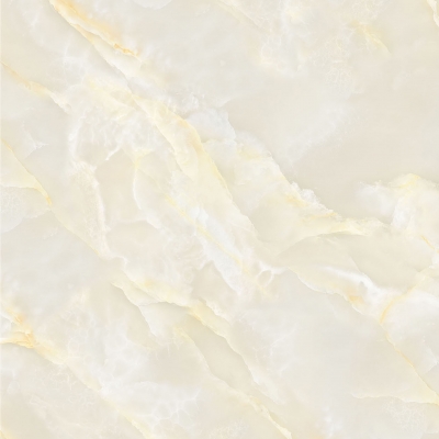 Pale yellow marble