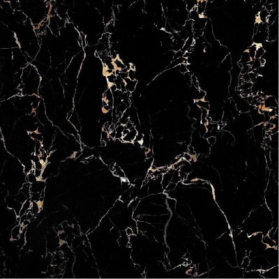 black gold marble