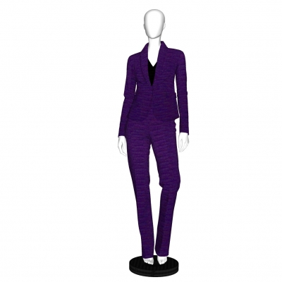 Modern Ladies Suit