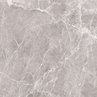 silver gray marble