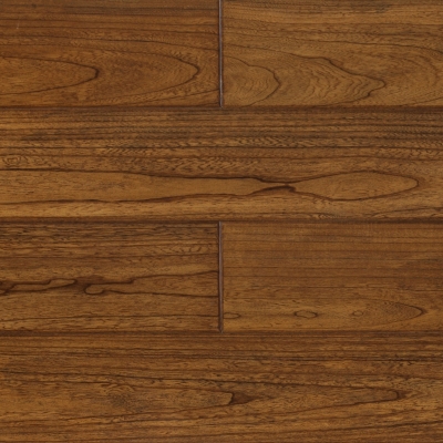 Wood Flooring