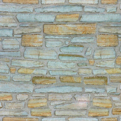 Wall brick