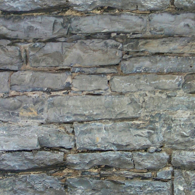 Wall brick