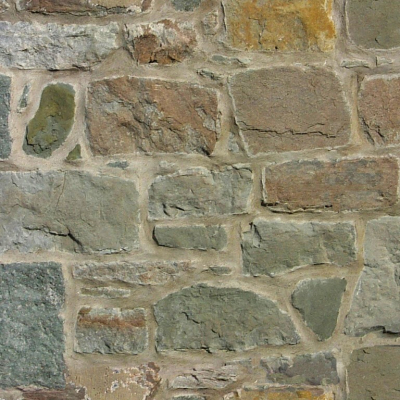 Wall brick