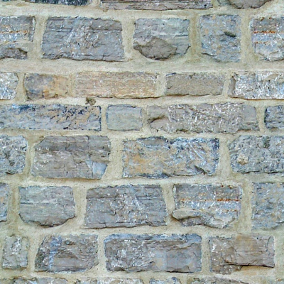 Wall brick