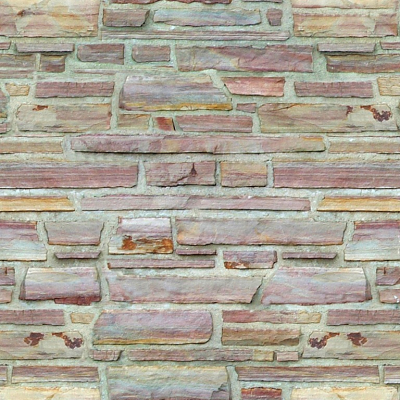 Wall brick