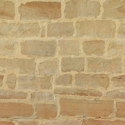 Wall brick