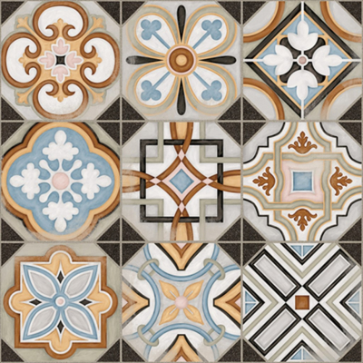 Tile