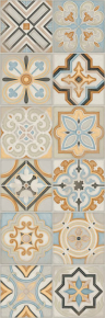 Tile