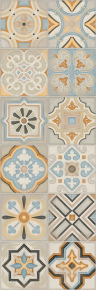 Tile