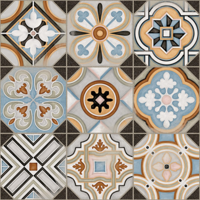 Tile