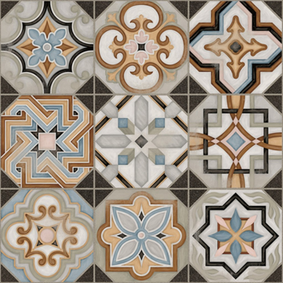 Tile