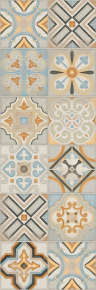 Tile