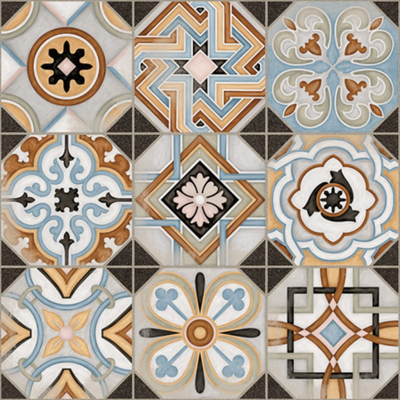 Tile