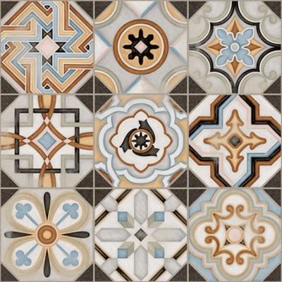 Tile