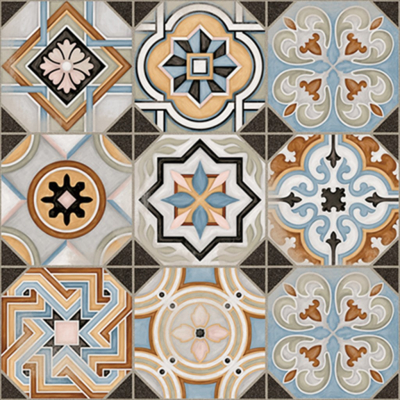 Tile