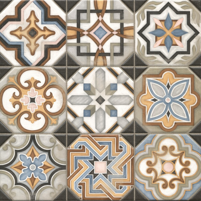 Tile