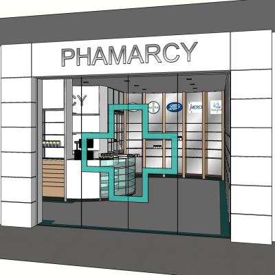 Modern Pharmacy Free