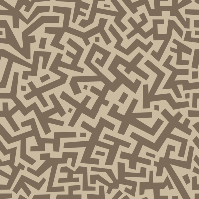 abstract cloth pattern