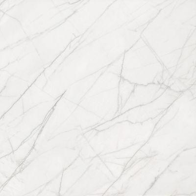 silver silk white marble