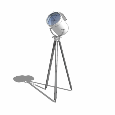 Industrial wind stage lamp free