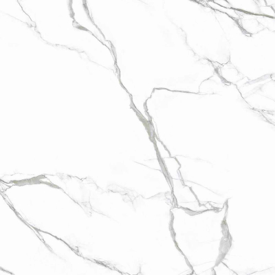 Jazz White Marble