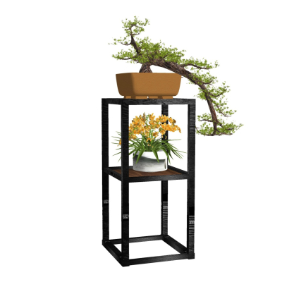 Chinese Potted Plant Free