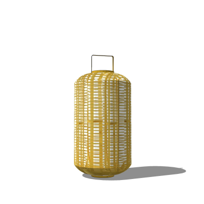 Chinese lantern Decorative Light free