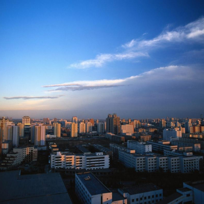 Exterior Architecture Sky