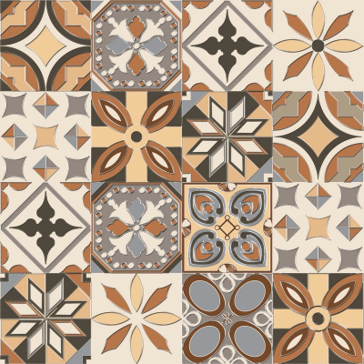 Tile