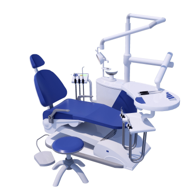 Modern Dental Bed