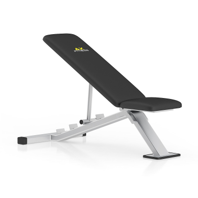 Modern sit-up fitness equipment