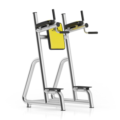 Modern Fitness Equipment