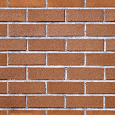 Brick wall