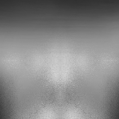 gradient frosted glass