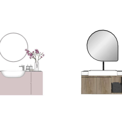 Nordic Washbasin