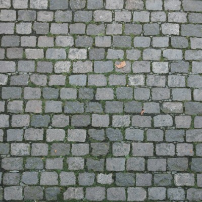 Cultural Brick Road