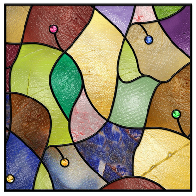 Stained Glass