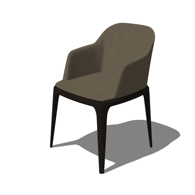 Modern fabric Chair free