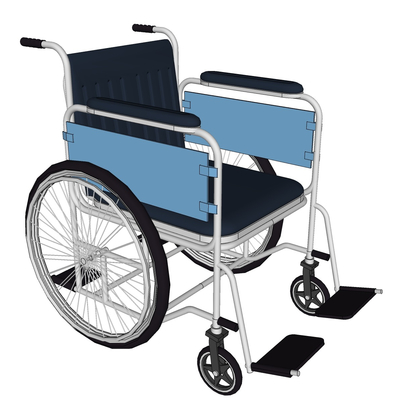 Modern Wheelchair Free