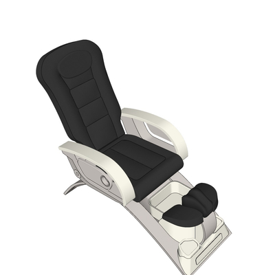 Modern massage chair free