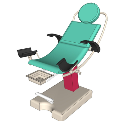 Modern Dental Lounger Free