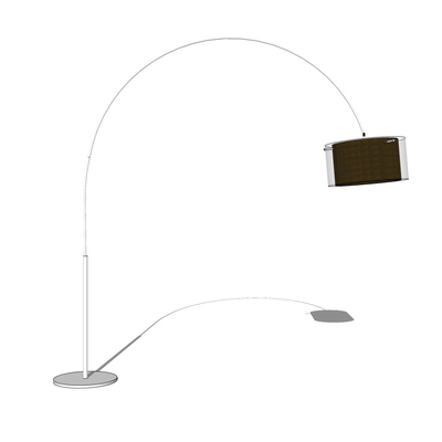 Modern Floor Lamp Free