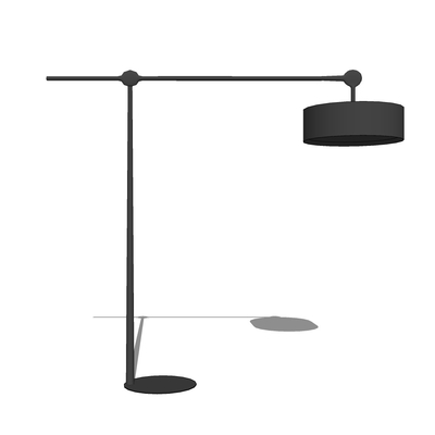 Modern Floor Lamp Free