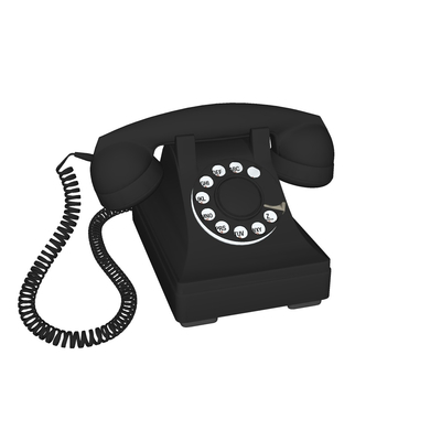 Modern hand phone free