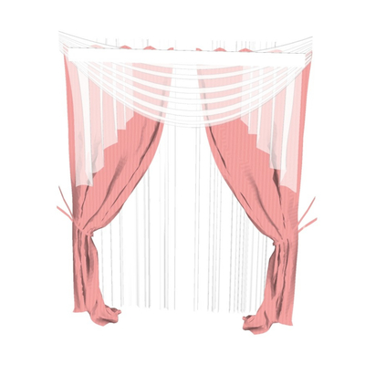 Modern fabric curtains free