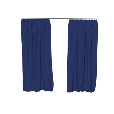 Modern fabric curtains free